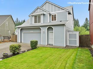 20908 SW Wagon Train Pl, Sherwood, OR 97140