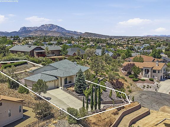 2nd image of 1566 EAGLE MOUNTAIN Drive