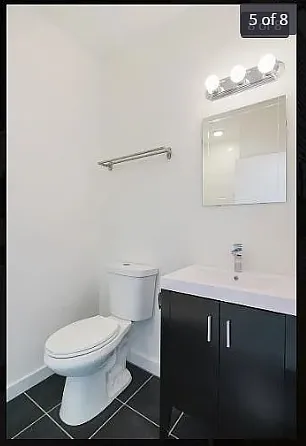 1 bed, 600 sqft, $1,200 — Photo 3
