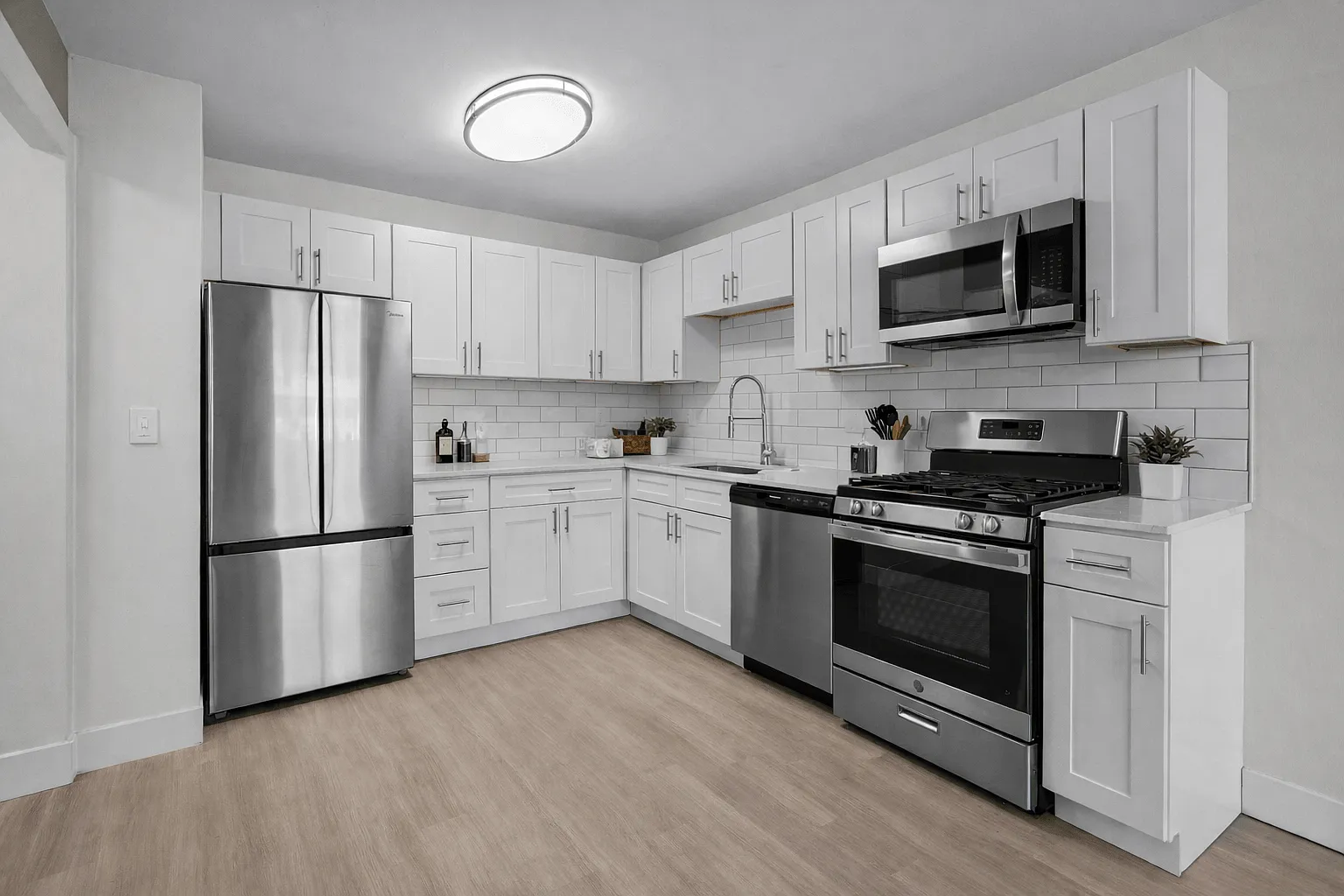 The Townhomes of Canton — Photo 1