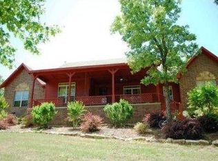 125 N Woodland Dr, Conway, AR 72032