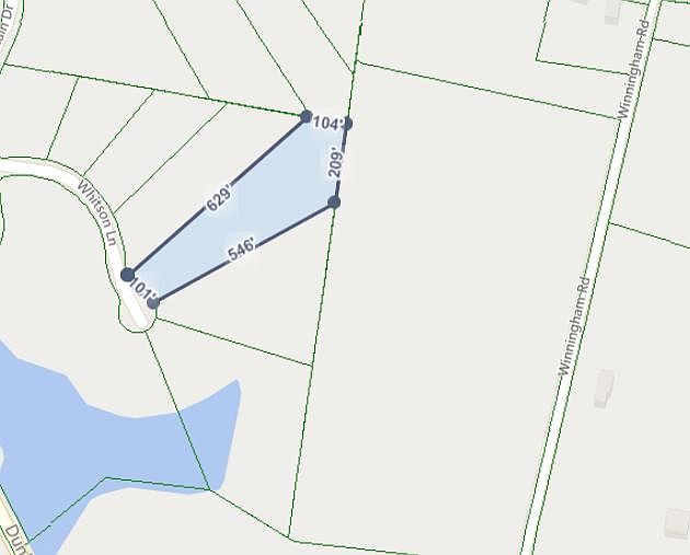 2nd image of Whitson Ln