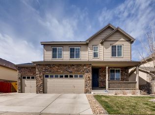 6651 S Kellerman Way, Aurora, CO 80016