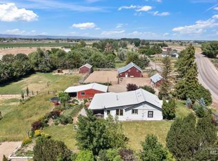 5375 W Columbia Rd, Nampa, ID 83687