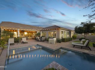 32210 N 56TH Place, Cave Creek, AZ 85331