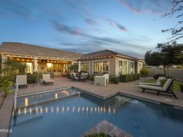 32210 N 56TH Place, Cave Creek, AZ 85331