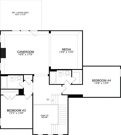 Second Level