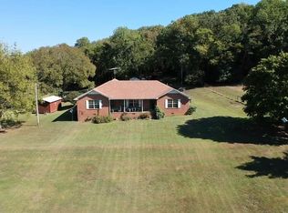 1635 Haywood Rd, Pulaski, TN 38478
