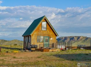 105 Allen Ct, Livermore, CO 80536