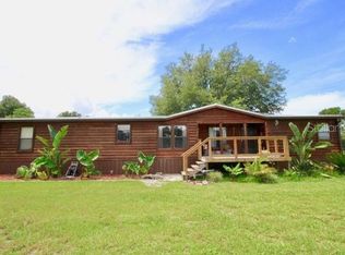 14818 SE 175th St, Weirsdale, FL 32195