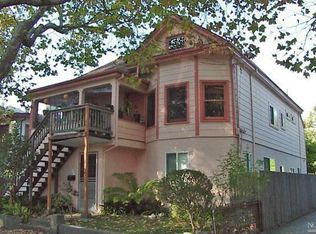 327 C St, San Rafael, CA 94901