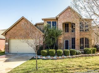 18314 Redwood Path, San Antonio, TX 78259