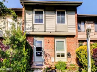 509 Early Fall Ct, Herndon, VA 20170