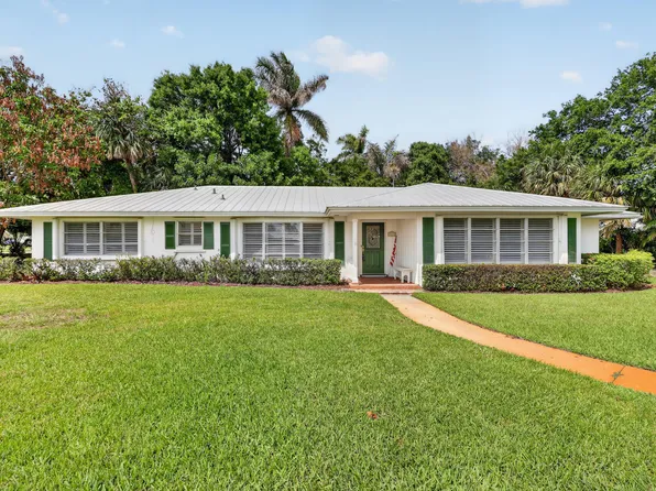 1233 NW River Terrace, Stuart, FL 34994