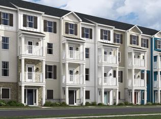 105 144th St UNIT F, Ocean City, MD 21842