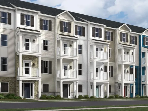 105 144th St Unit F, Ocean City, MD 21842
