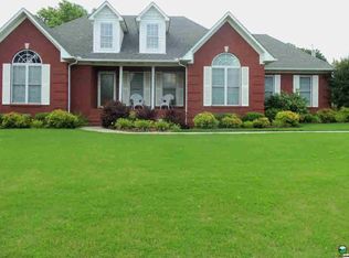 17869 Jeffery St, Athens, AL 35611