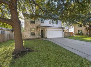 228 Spice Oak Ln, Cibolo, TX 78108