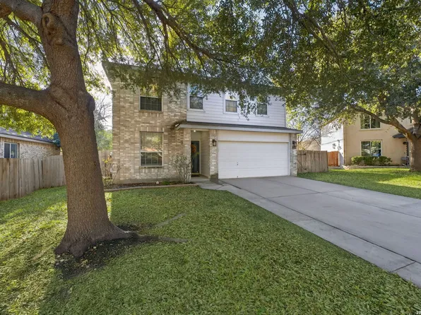 228 Spice Oak Ln, Cibolo, TX 78108