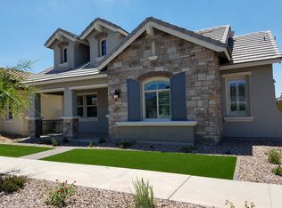 4445 E Jones St, Gilbert, AZ 85295