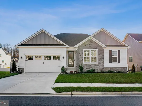 7512 Oakham Dr, Spotsylvania, VA 22551