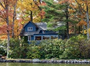 2064 Lakeside Dr W, Highland Lakes, NJ 07422