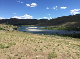 Bill Shaw Rd, Pateros, WA 98846