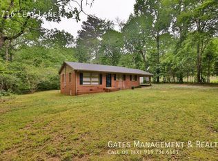 7716 Leak Ln, Durham, NC 27516