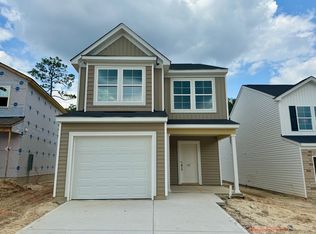 1415 Moorgrove Rd, Lexington, SC 29073