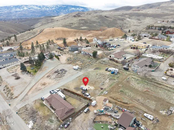 0 Stoltz Rd, Reno, NV 89506