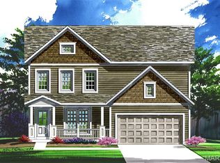 38 River Wind Dr, Saint Charles, MO 63301