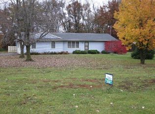 18577 W Us Highway 136, Bethany, MO 64424