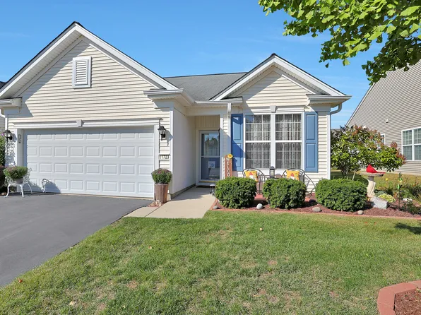 11723 Evergreen Ln, Huntley, IL 60142