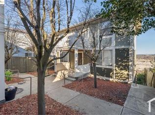 442 Tewksbury Ave #442, Richmond, CA 94801