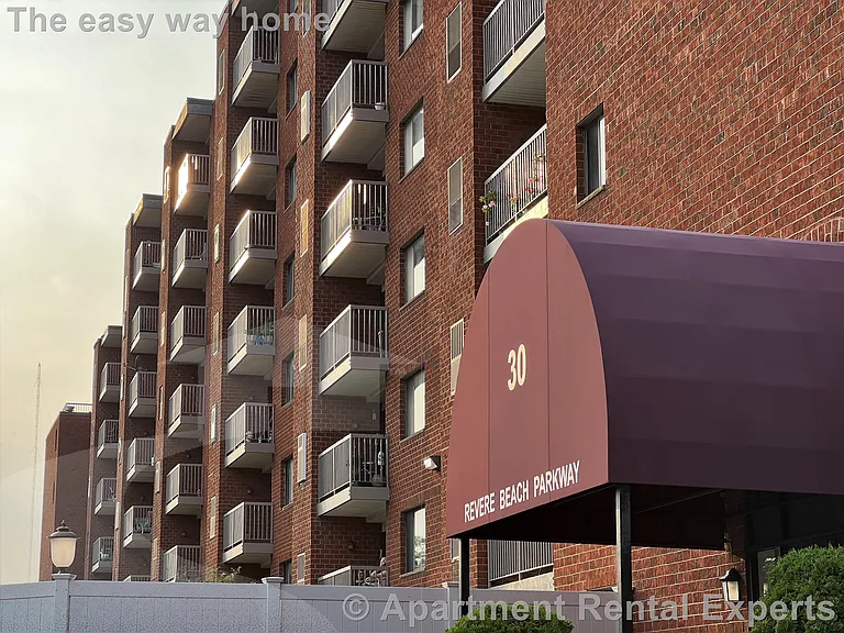 30 Revere Beach Pkwy #509 — Photo 16