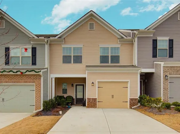 1295 Rubble Rd, Cumming, GA 30040