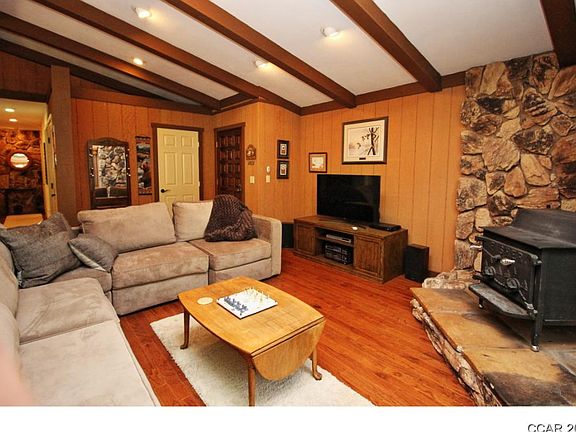 5th image of 1568 Campo Seco Way