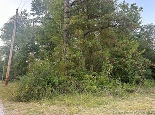 3411 Crone Road, Memphis, IN 47143