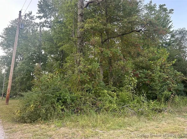 3411 Crone Road, Memphis, IN 47143