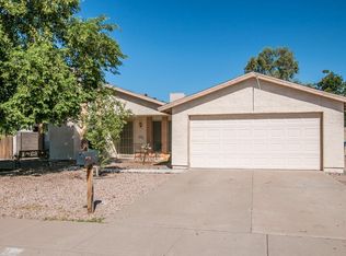 2118 N Verano Way, Chandler, AZ 85224