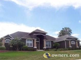 2501 Crews Lake Hills Loop S, Lakeland, FL 33813