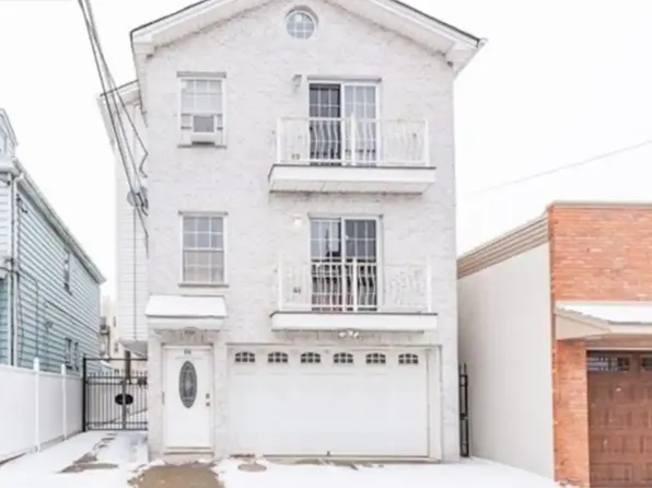 64 Thorne St #2B, Jersey City, NJ 07307