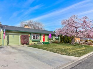 614 N 47th Ave, Yakima, WA 98908