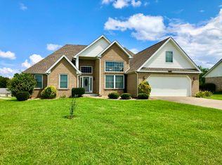 441 Whisper Woods Dr, Somerset, KY