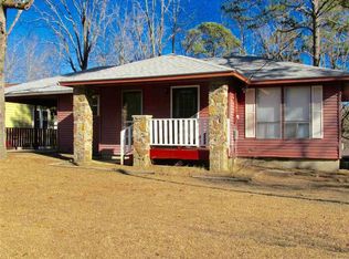 137 Dunn Hollow Dr, Fairfield Bay, AR 72088