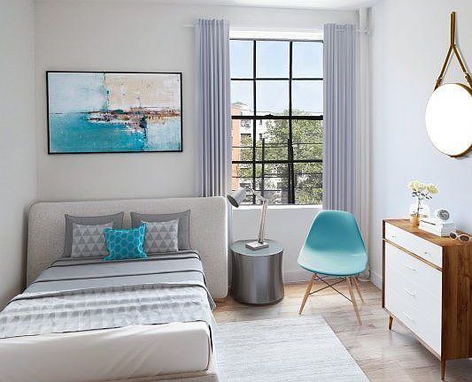 4th image of 227 W 149th St APT 4B