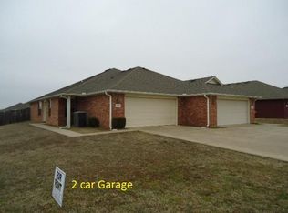 305 Torrington Way, Fort Smith, AR 72908