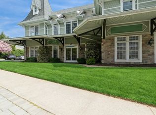 316 South Ave #314, Fanwood, NJ 07023