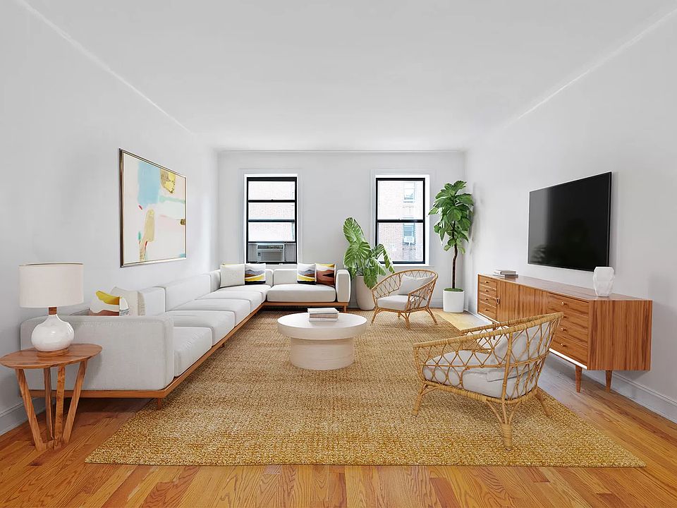 1st image of 35-50 82nd St APT 3C
