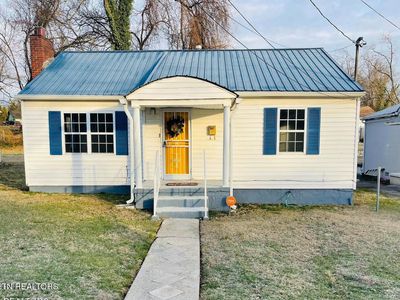 3745 Catalpa Ave, Knoxville, TN, 37914